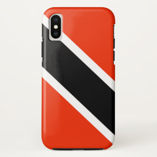 Trinidad und Tobago Case-Mate iPhone Hülle