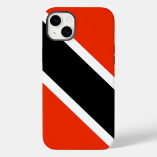 Trinidad und Tobago Case-Mate iPhone 14 Plus Hülle