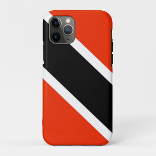 Trinidad und Tobago Case-Mate iPhone Hülle