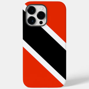 Trinidad und Tobago Case-Mate iPhone 14 Pro Max Hülle