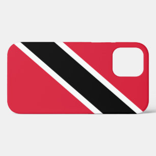 Trinidad und Tobago Case-Mate iPhone Hülle