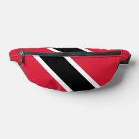 Trinidad und Tobago-Flagge