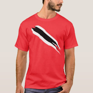 Trinidad und Tobago-Flagge T-Shirt