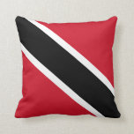 TRINIDAD UND TOBAGO FLAGPILLOS KISSEN<br><div class="desc">TRINIDAD UND TOBAGO FLAGPILLOS</div>
