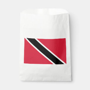 Trinidad und Tobago Geschenktütchen