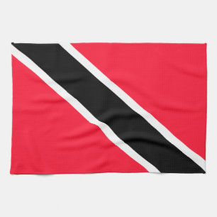 Trinidad und Tobago Geschirrtuch