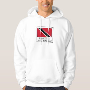 Trinidad und Tobago Hoodie