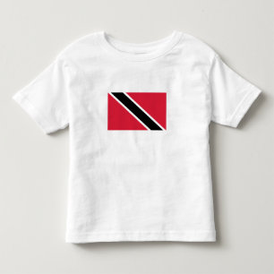 Trinidad und Tobago Kleinkind T-shirt