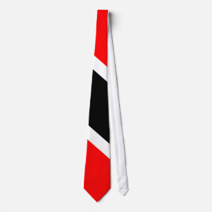 Trinidad und Tobago Krawatte