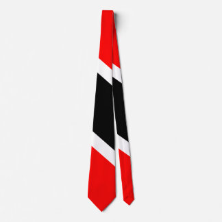 Trinidad und Tobago Krawatte