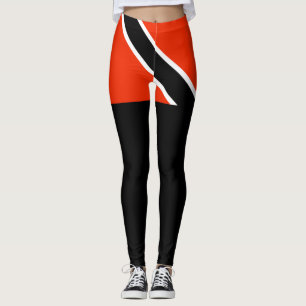 Trinidad und Tobago Leggings