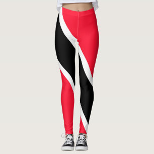 Trinidad und Tobago Leggings