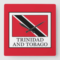 Trinidad und Tobago