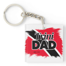 Trinidad und Tobago