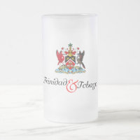Trinidad und Tobago Souvenir