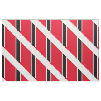 Trinidad und Tobago Stoff