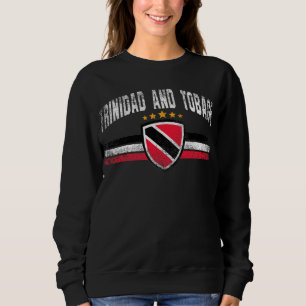Trinidad und Tobago Sweatshirt