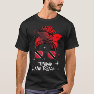 Trinidad und Tobago T-Shirt