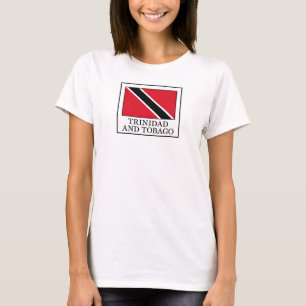 Trinidad und Tobago T-Shirt