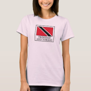Trinidad und Tobago T-Shirt