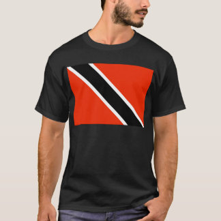 Trinidad und Tobago T-Shirt