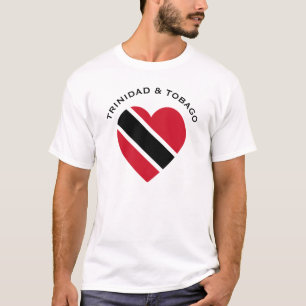 TRINIDAD UND TOBAGO T-Shirt