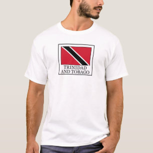 Trinidad und Tobago T-Shirt