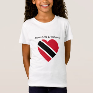 TRINIDAD UND TOBAGO T-Shirt