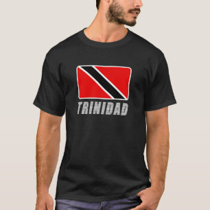 Trinidad und Tobago T-Shirt