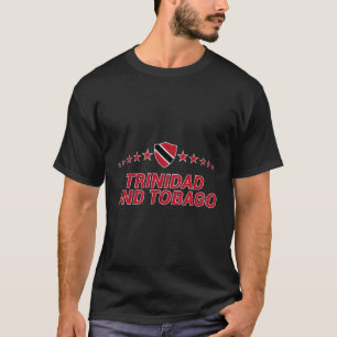 Trinidad und Tobago T-Shirt
