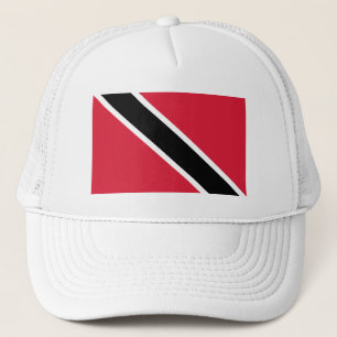 Trinidad und Tobago Truckerkappe