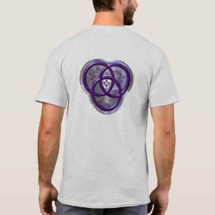 Trinitätsringe T-Shirt