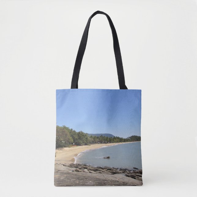 Trinity Beach - Australien Tote Bag (Vorderseite)