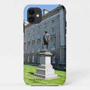 Trinity Collage Dublin Canvas print Case-Mate iPhone Hülle