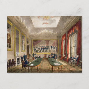 Trinity House Postkarte