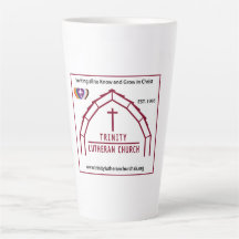 Trinity-Kirchen-Logo