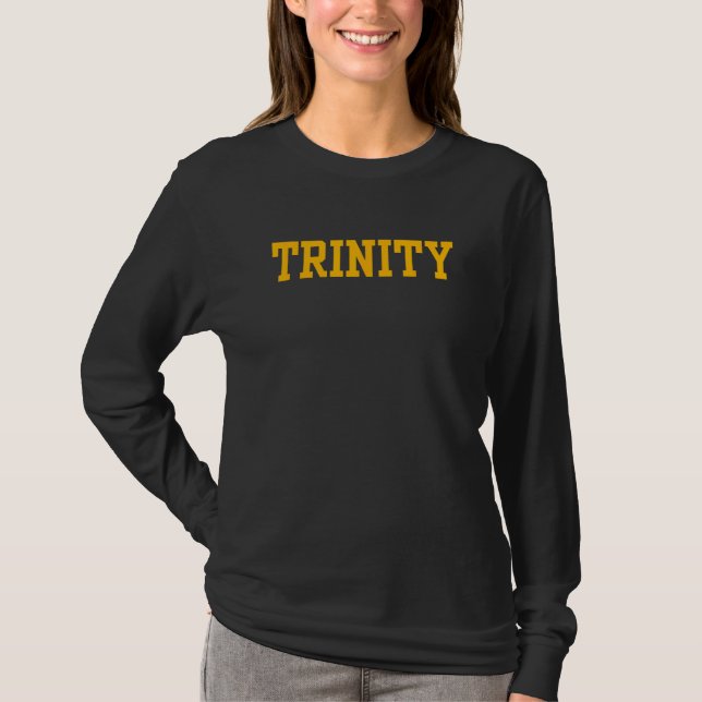 Trinity Lutheran College T-Shirt (Vorderseite)