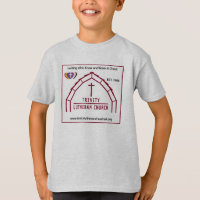 Trinity Lutheran Gray Kids