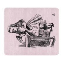 Trink mich (Alice's Adventures in Wonderland)