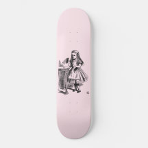 Trink mich (Alice's Adventures in Wonderland)