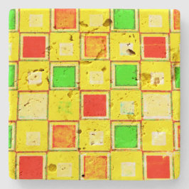 TRINK TILE STILE DESIGN STEINUNTERSETZER