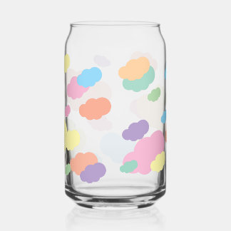 Trinkbehälter Dosenglas