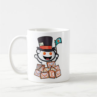 Trinkbehälter Kaffeetasse