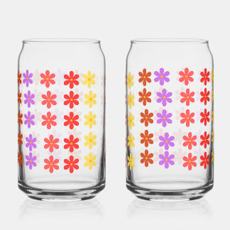 Trinkbehälter Set Dosenglas