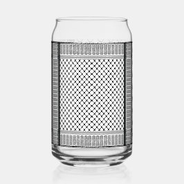 Trinkbehälter Set Dosenglas