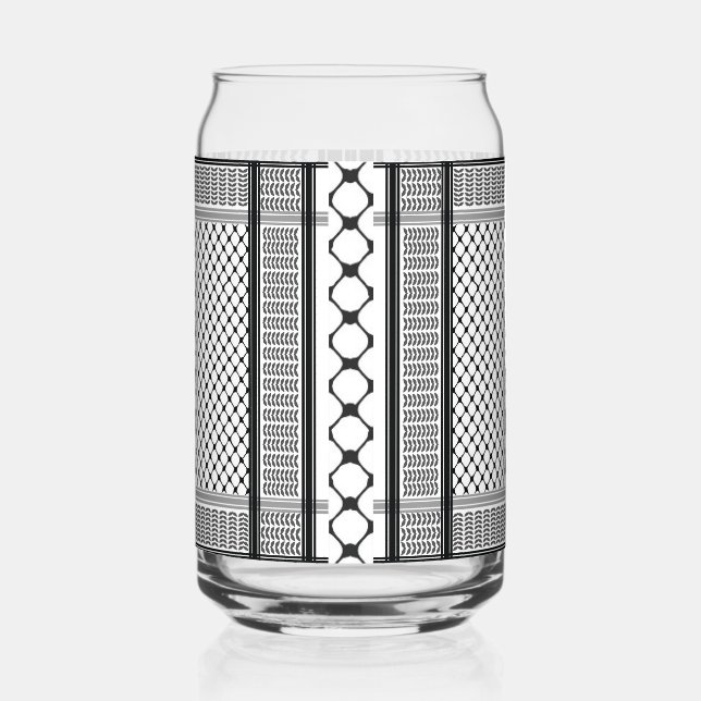 Trinkbehälter Set Dosenglas (Links)