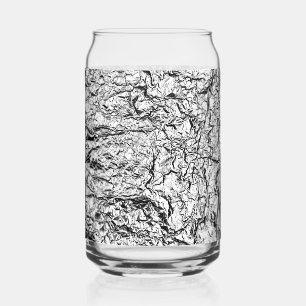 Trinkbehälter Set Dosenglas