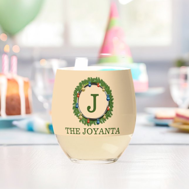 Trinkbehälter Set Weinglas Ohne Stiel (Insitu (Geburtstag))