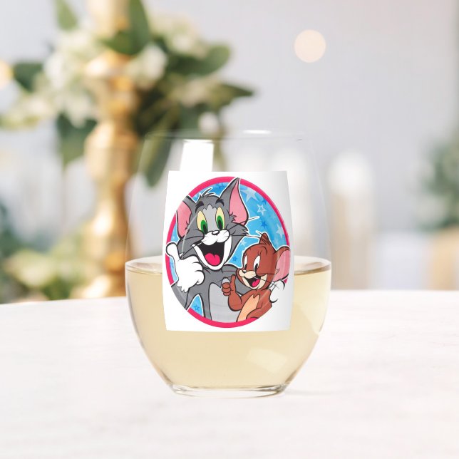 Trinkbehälter Set Weinglas Ohne Stiel (Insitu (Hochzeit))