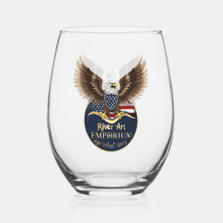 Trinkbehälter Set Weinglas Ohne Stiel